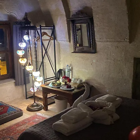 Turquaz Cave Hotel Göreme