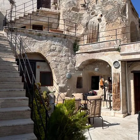Turquaz Cave Hotel