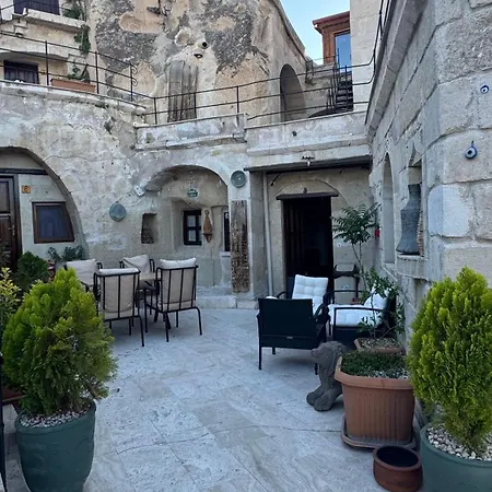 Hotel Turquaz Cave Göreme
