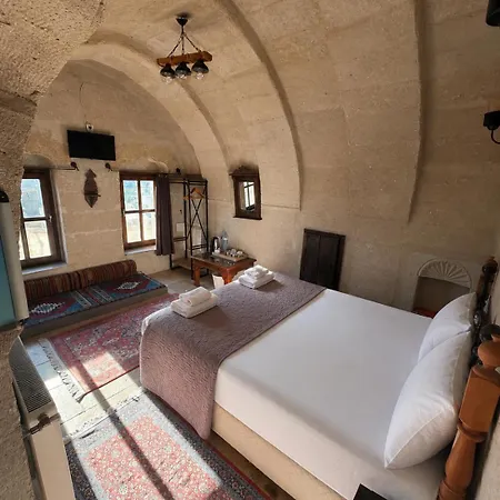 Turquaz Cave Hotel