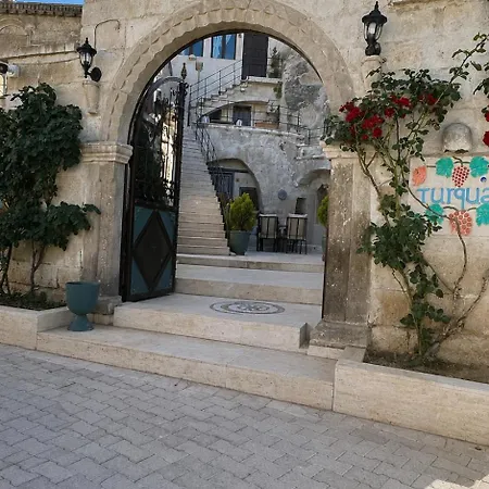 Hotel Turquaz Cave Göreme