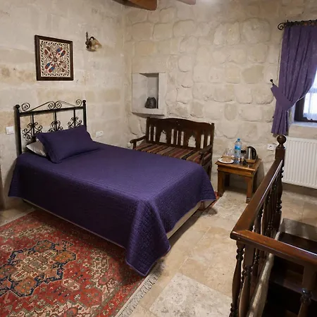 Turquaz Cave Hotel Goreme