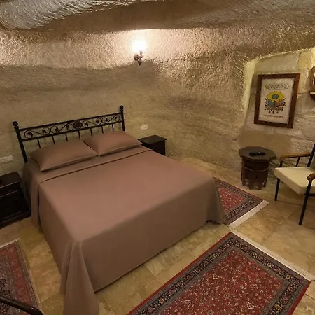 Hotel Turquaz Cave Goreme