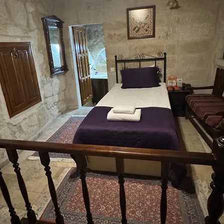 Turquaz Cave Hotel