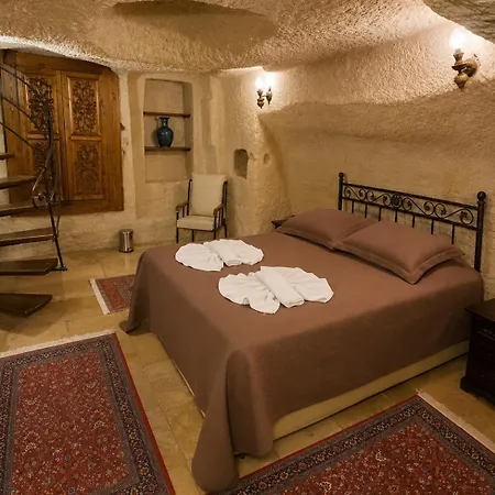 Turquaz Cave Hotel 2*