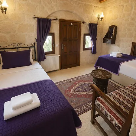 Turquaz Cave Hotel 2*