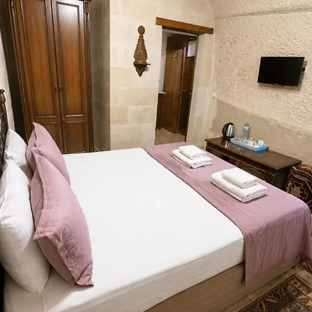 Hotel Turquaz Cave 2*