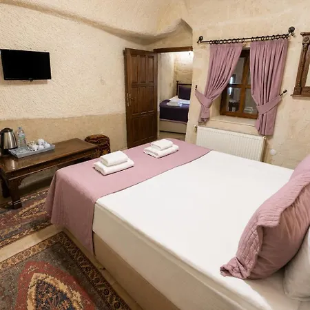 Turquaz Cave Hotel Göreme