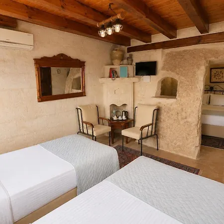Hotel Turquaz Cave 2*