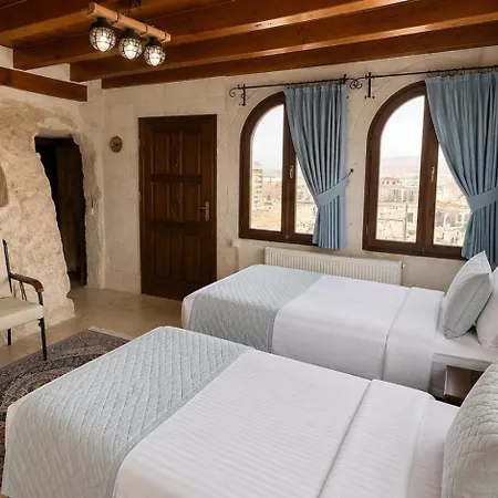 Hotel Turquaz Cave Göreme