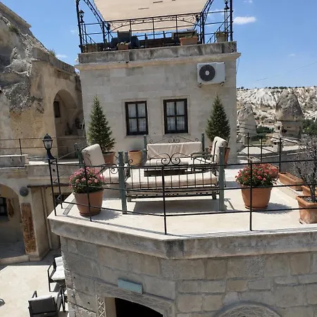 Turquaz Cave Hotel
