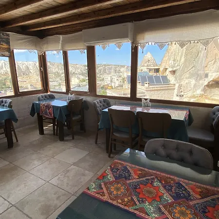 Hotel Turquaz Cave Göreme