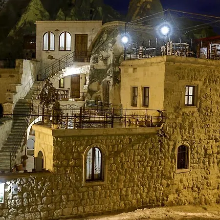 Hotel Turquaz Cave 2*