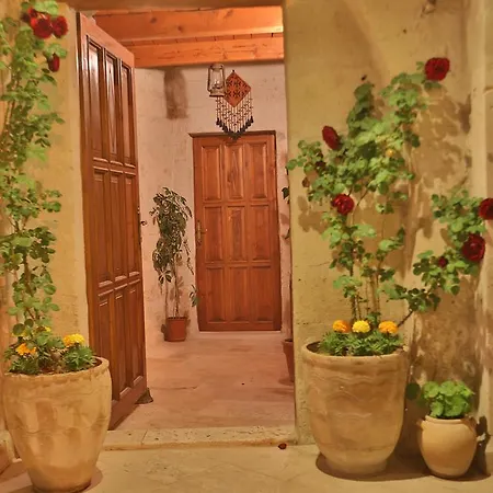 Hotel Turquaz Cave 2*