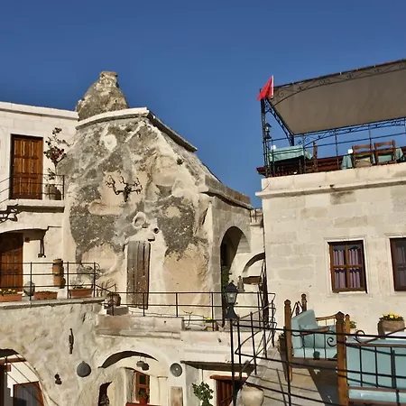 Turquaz Cave Hotel Göreme