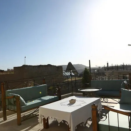 Hotel Turquaz Cave 2*