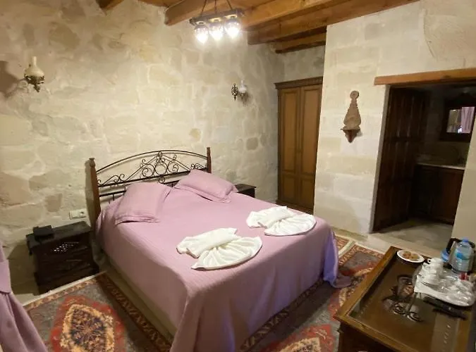 Turquaz Cave Отель Гореме