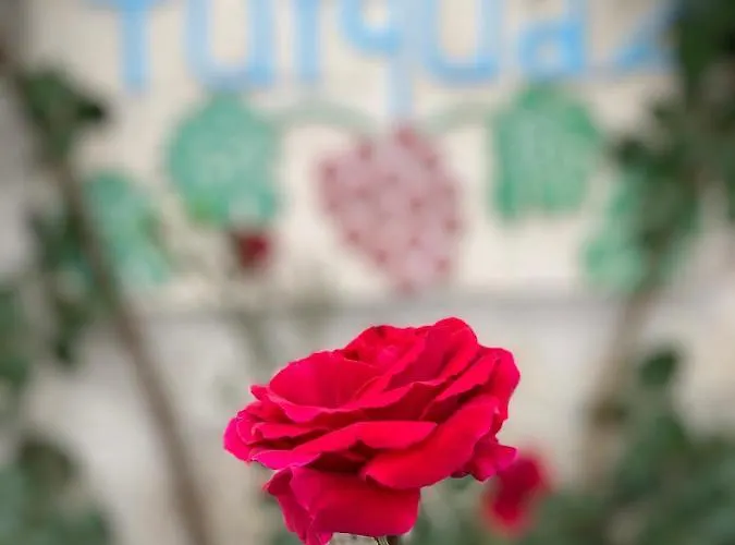 Turquaz Cave Отель Гореме