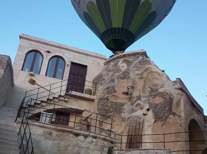 Turquaz Cave 2* Göreme