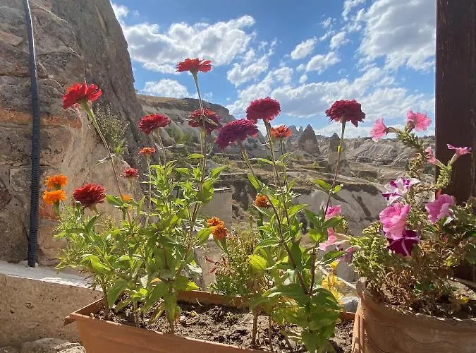 Turquaz Cave 2* Göreme