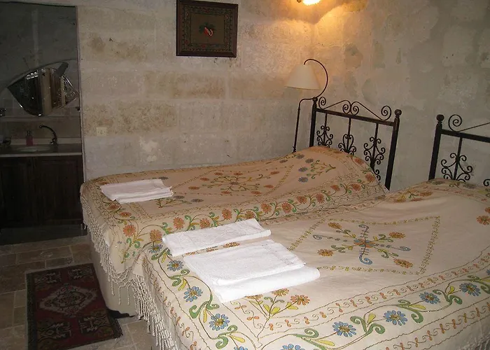 Turquaz Cave Hotel Göreme