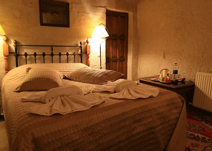 Turquaz Cave Hotel Göreme