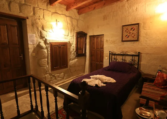 Turquaz Cave 2* Göreme