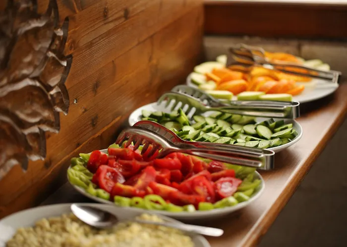 Turquaz Cave Hotel 2*