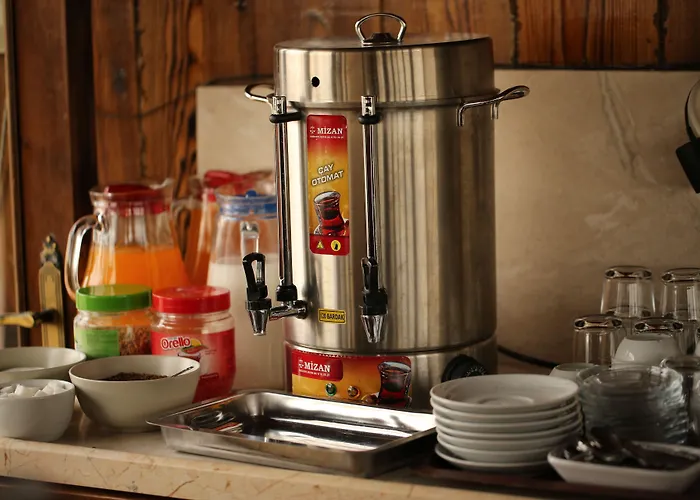 Hotel Turquaz Cave Göreme