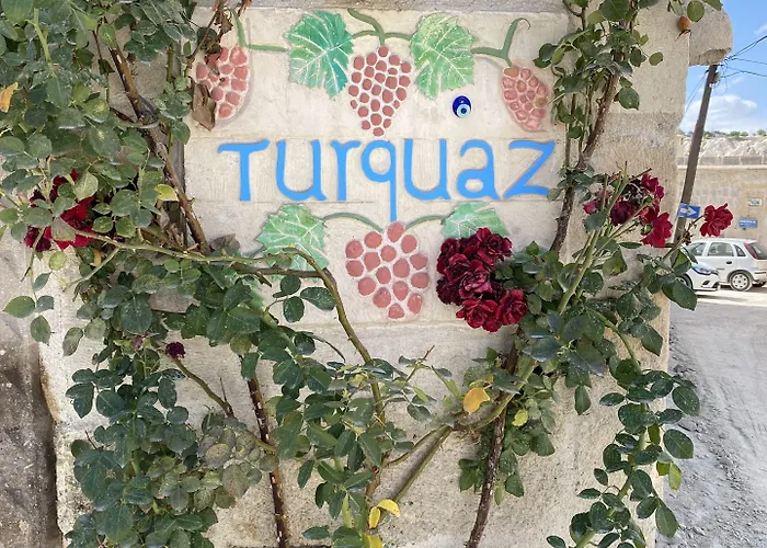 Turquaz Cave Göreme