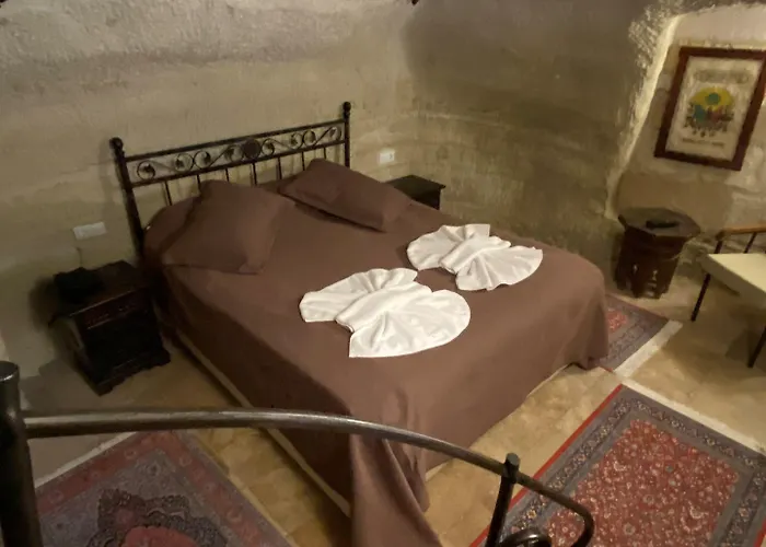 Turquaz Cave Hotel Göreme