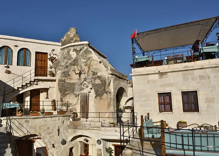 Turquaz Cave Hotel Göreme