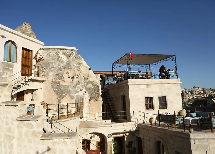 Turquaz Cave Hotel Göreme